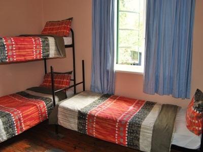 Stumble inn Backpackers Stellenbosch Exterior foto