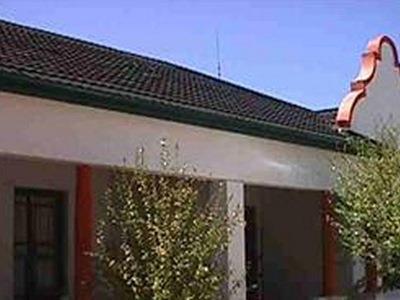 Stumble inn Backpackers Stellenbosch Exterior foto
